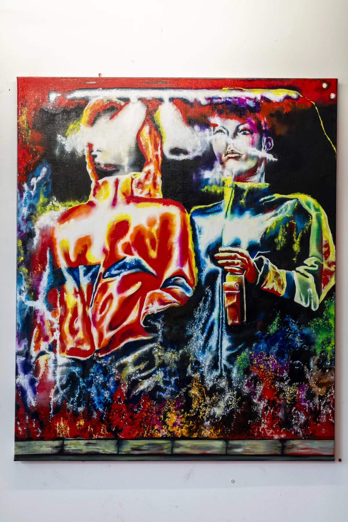 Laura Passicot Dauchet