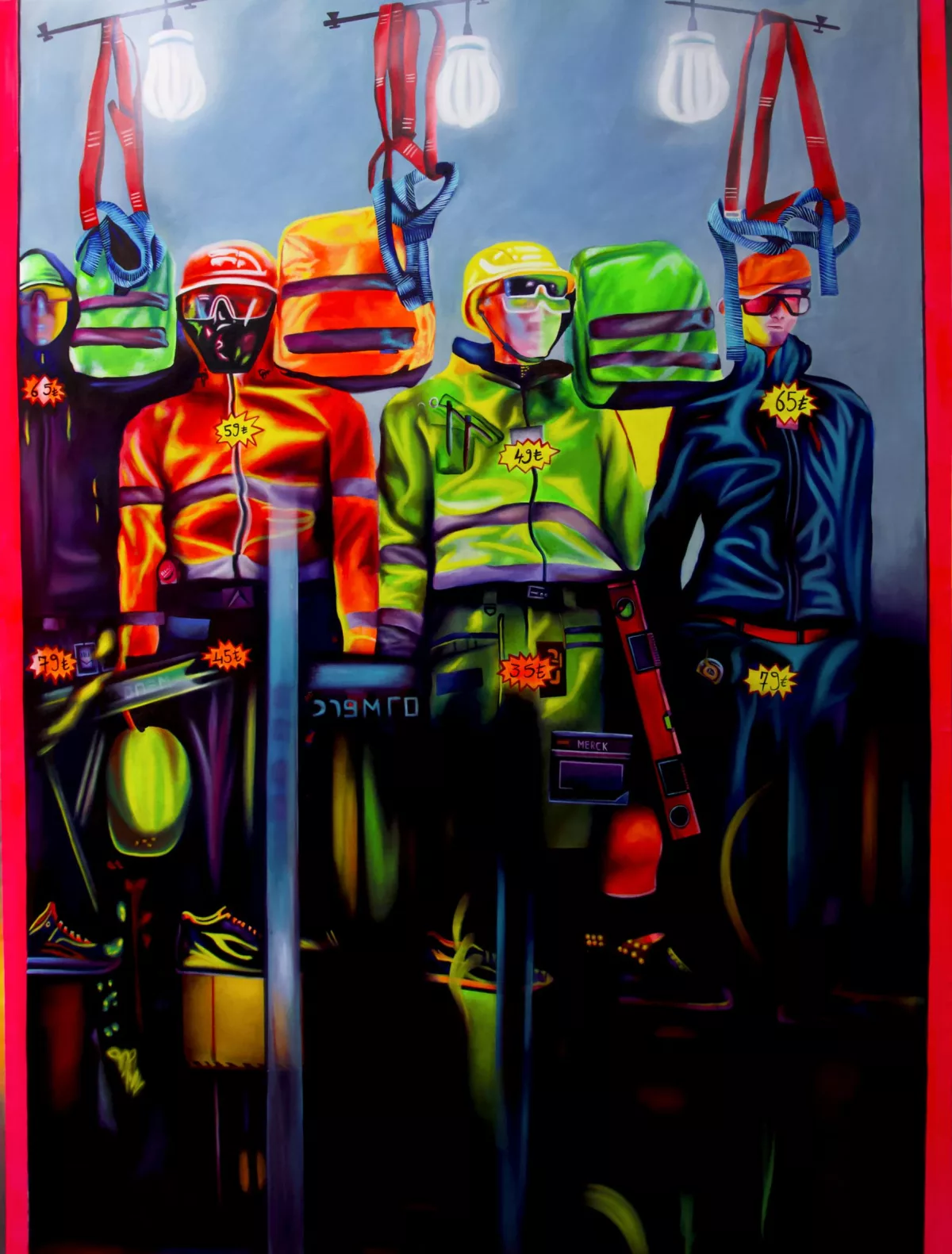 Laura Passicot Dauchet