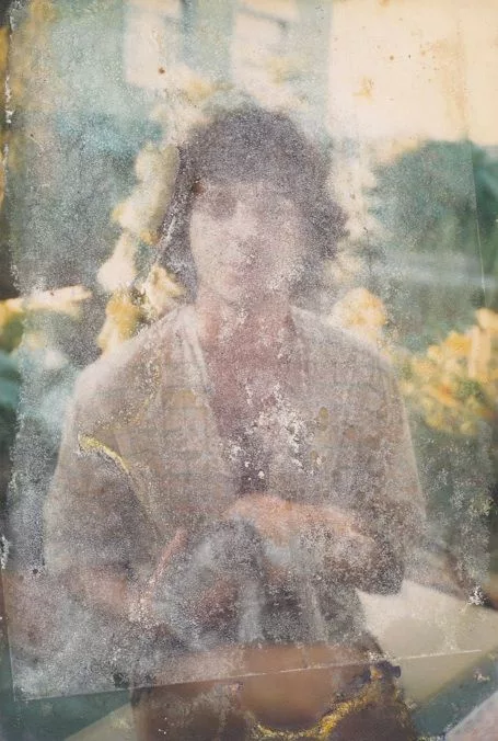 L&eacute;a Belooussovitch