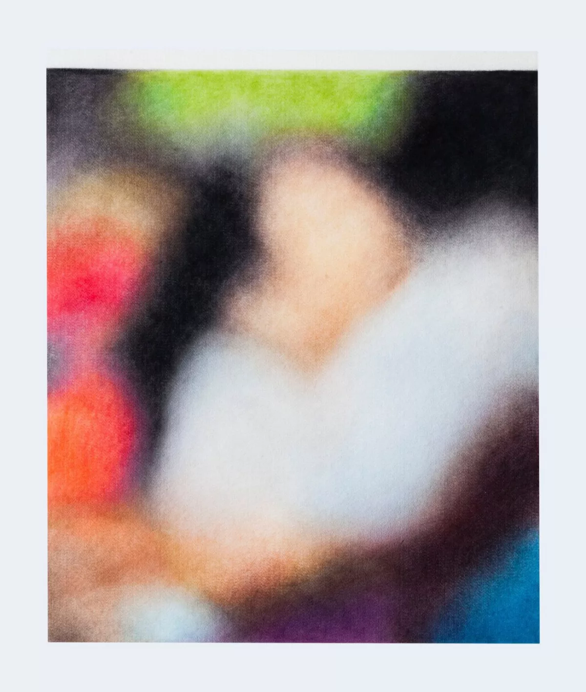 L&eacute;a Belooussovitch