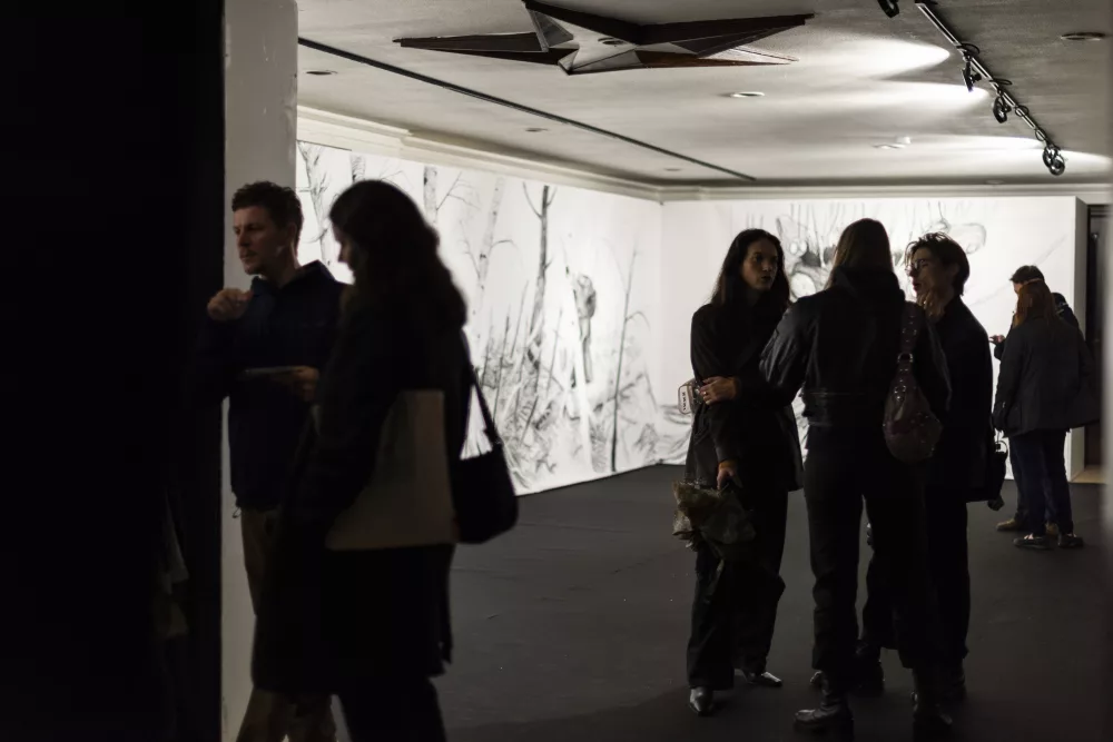 L'ultime chant des titans