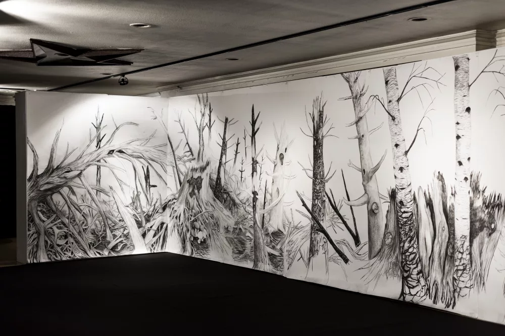 L'ultime chant des titans