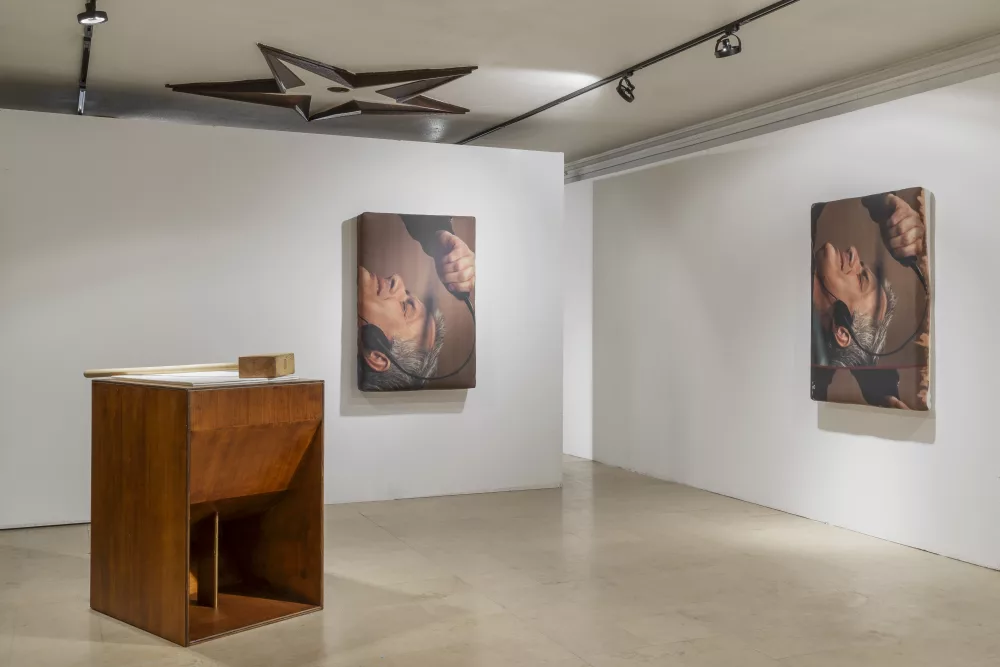 Making the walls quake