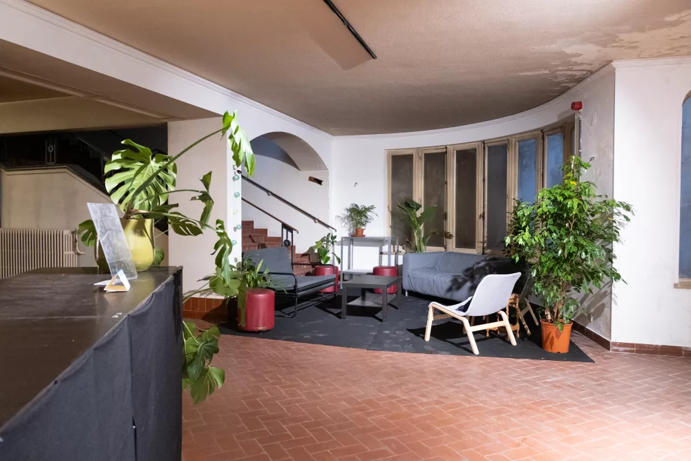 Print out loud festival