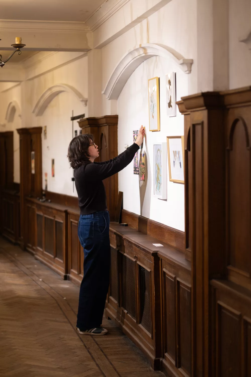 Print out loud festival